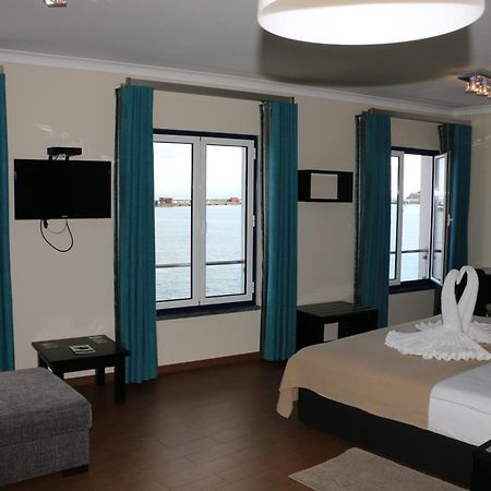 Apartamentos Kósmos Horta (Azores) Quarto foto