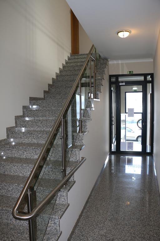 Apartamentos Kósmos Horta (Azores) Exterior foto