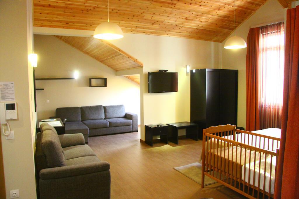 Apartamentos Kósmos Horta (Azores) Quarto foto