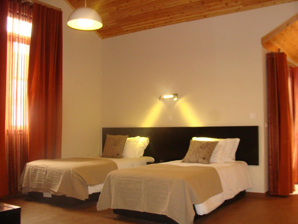 Apartamentos Kósmos Horta (Azores) Quarto foto