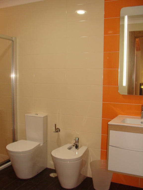 Apartamentos Kósmos Horta (Azores) Quarto foto