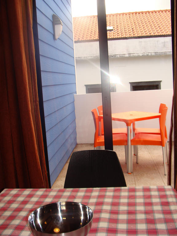 Apartamentos Kósmos Horta (Azores) Quarto foto