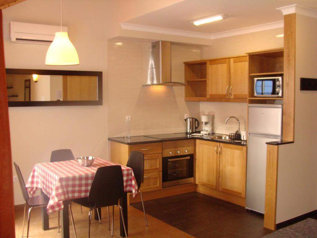 Apartamentos Kósmos Horta (Azores) Quarto foto