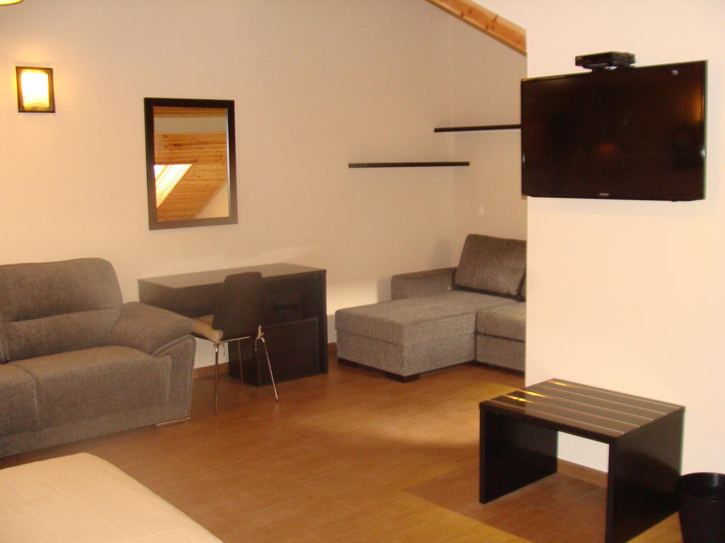 Apartamentos Kósmos Horta (Azores) Quarto foto