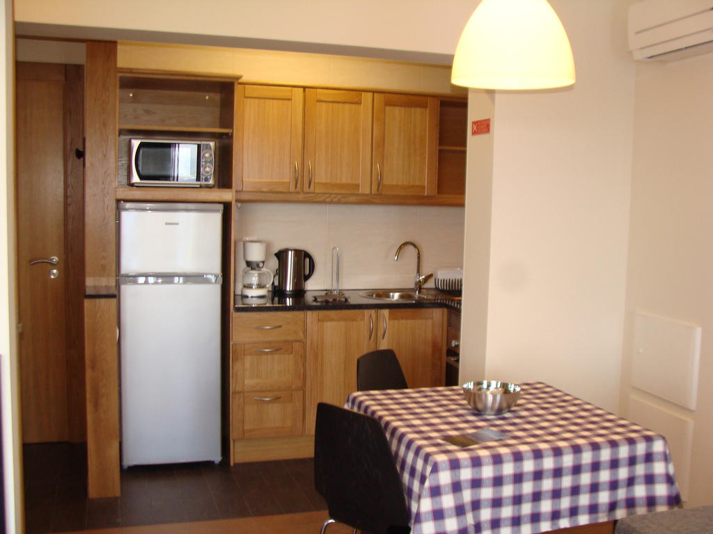 Apartamentos Kósmos Horta (Azores) Quarto foto