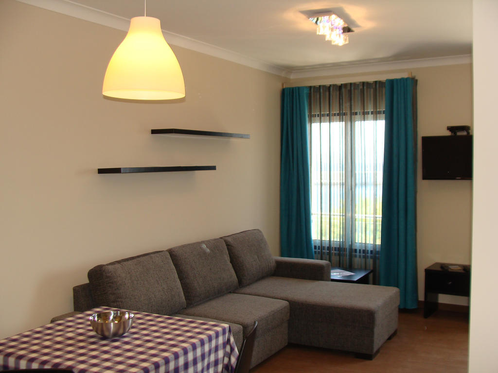 Apartamentos Kósmos Horta (Azores) Quarto foto