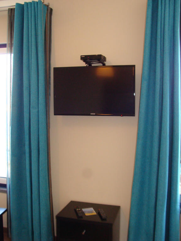 Apartamentos Kósmos Horta (Azores) Quarto foto