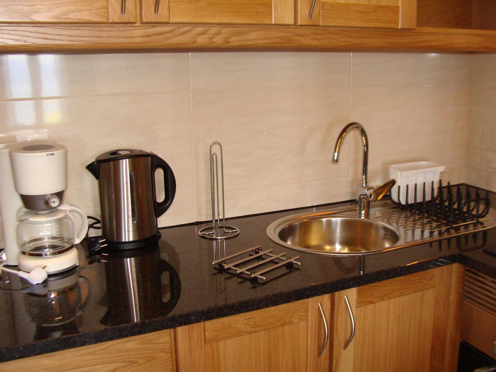 Apartamentos Kósmos Horta (Azores) Quarto foto