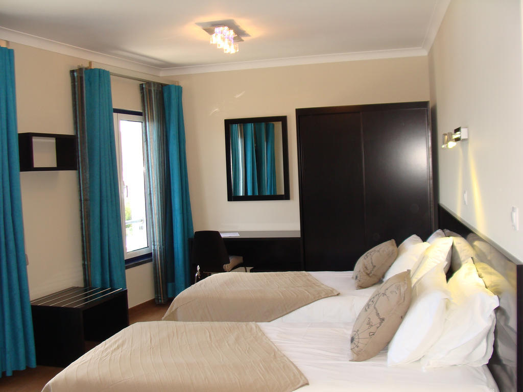 Apartamentos Kósmos Horta (Azores) Quarto foto