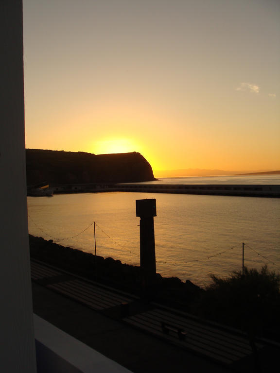 Apartamentos Kósmos Horta (Azores) Exterior foto