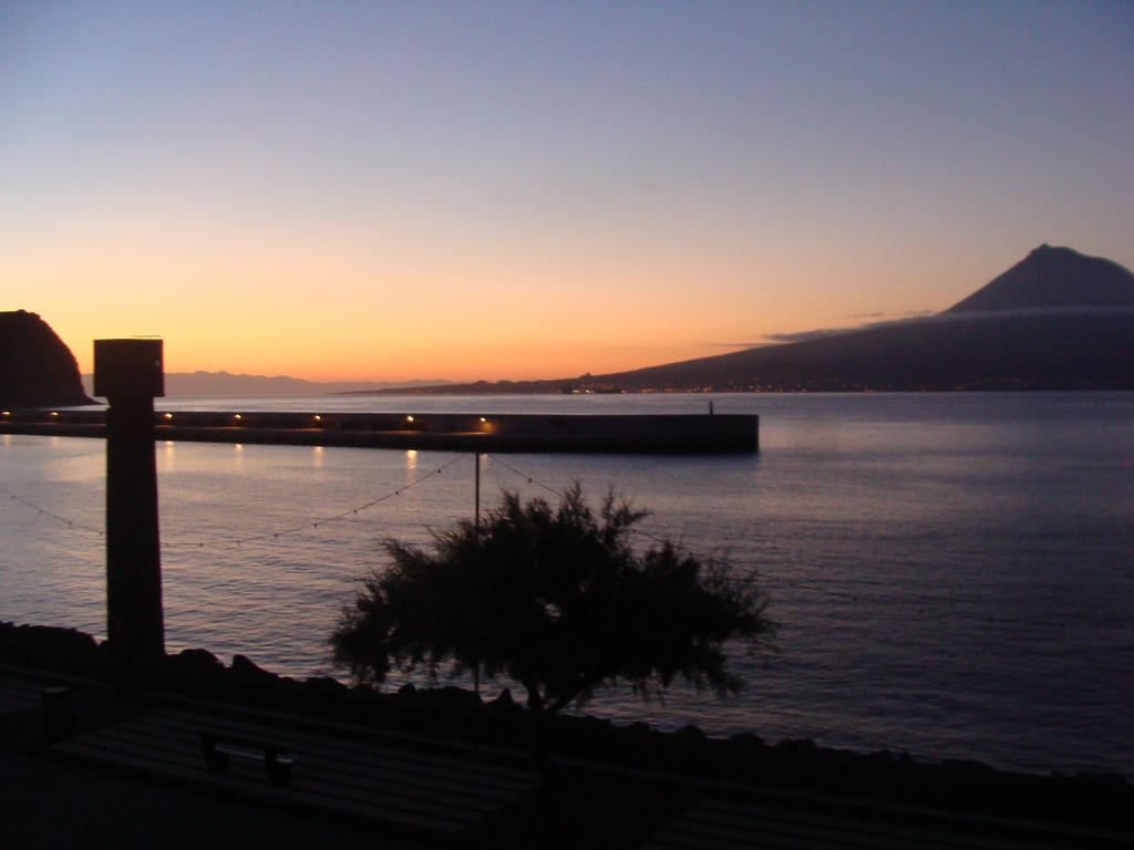 Apartamentos Kósmos Horta (Azores) Quarto foto