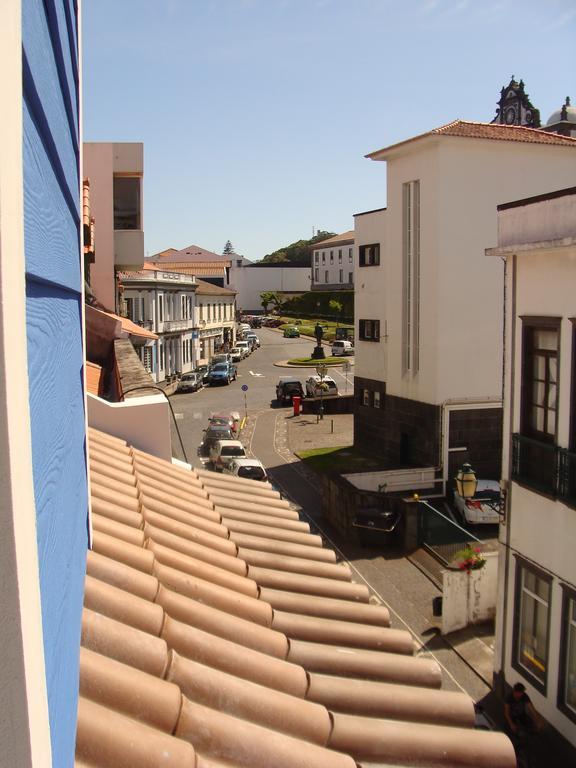 Apartamentos Kósmos Horta (Azores) Quarto foto