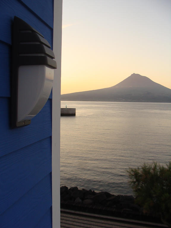 Apartamentos Kósmos Horta (Azores) Quarto foto