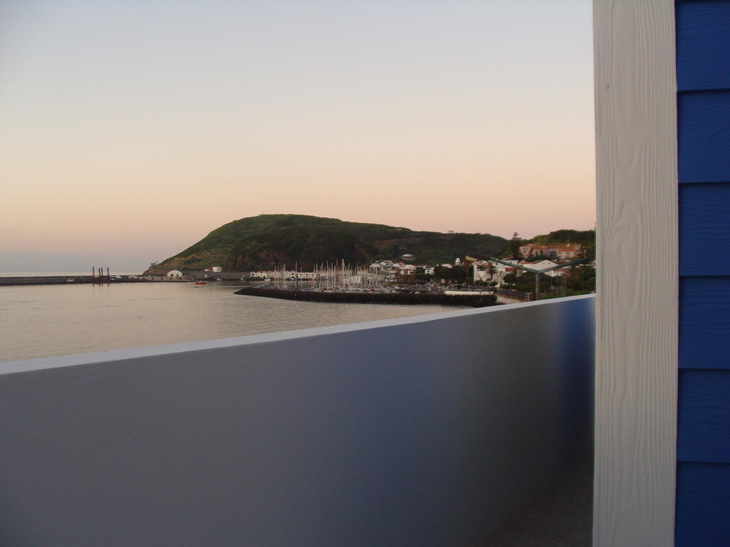 Apartamentos Kósmos Horta (Azores) Exterior foto
