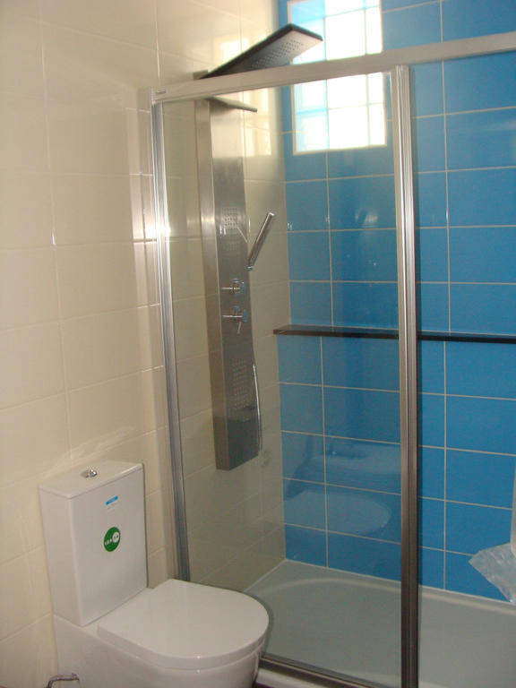 Apartamentos Kósmos Horta (Azores) Quarto foto