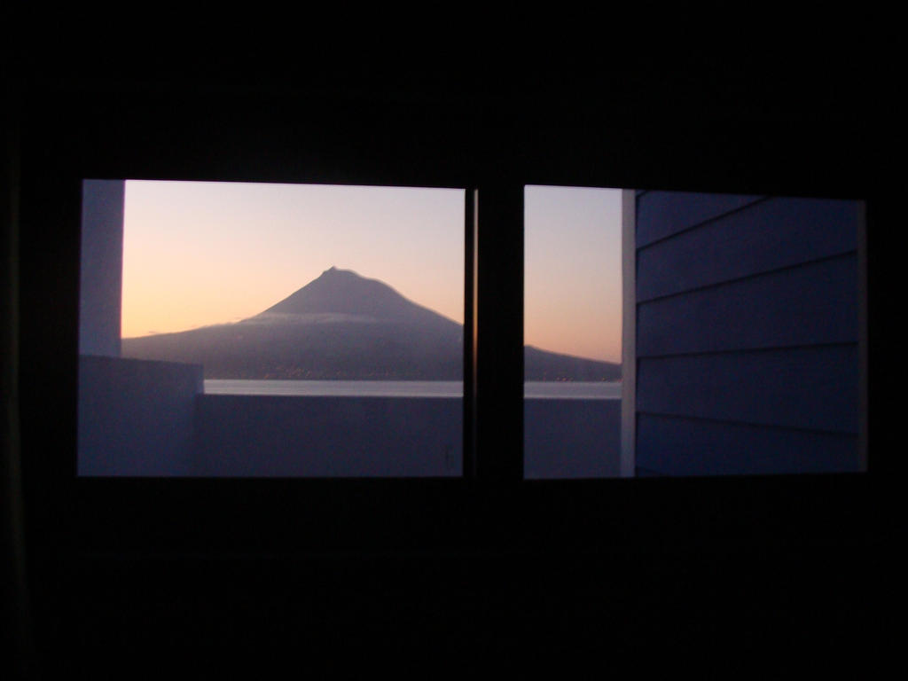Apartamentos Kósmos Horta (Azores) Quarto foto
