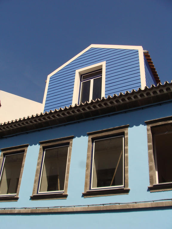 Apartamentos Kósmos Horta (Azores) Exterior foto