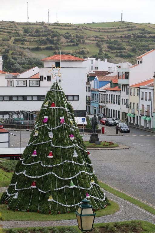 Apartamentos Kósmos Horta (Azores) Exterior foto